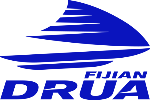 Fijiana Drua Logo