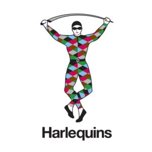 Harlequins Logo JPG format