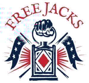 New England Free Jacks Logo JPG format