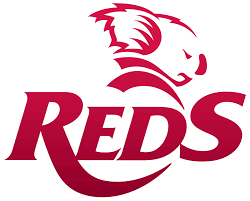 Queensland Reds Logo
