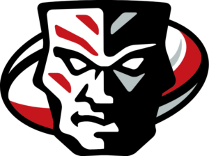 Utah Warriors Logo