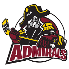 Caledon Admirals Logo