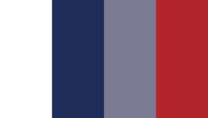 King Rebellion Logo Palette