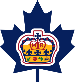 Markham Royals Logo