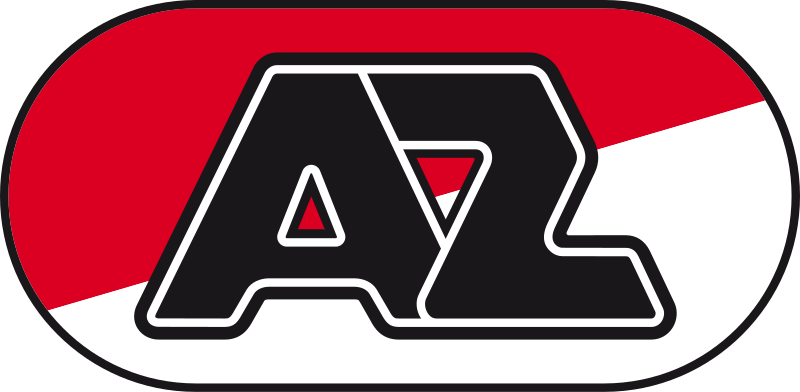 AZ Alkmaar Logo