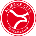 Almere City FC Logo