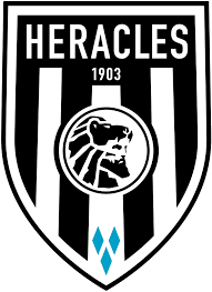Heracles Almelo Logo