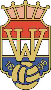 Willem II Logo JPG format