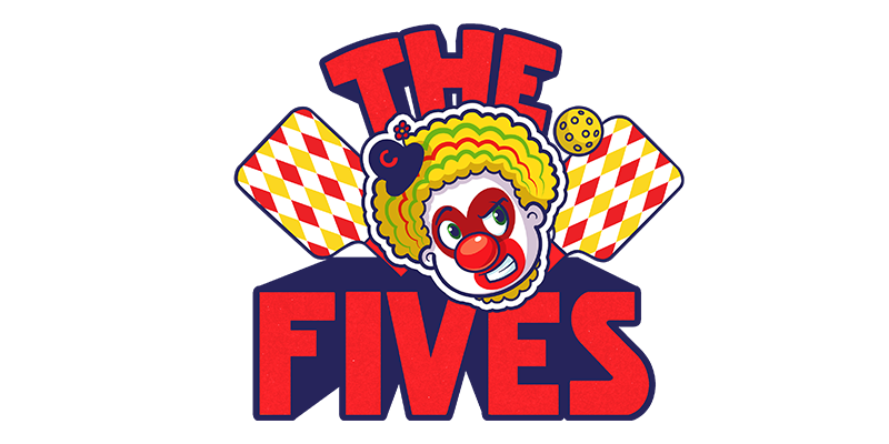 New Jersey 5s Logo in PNG Format