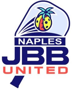 Naples JBB United Logo in JPG Format