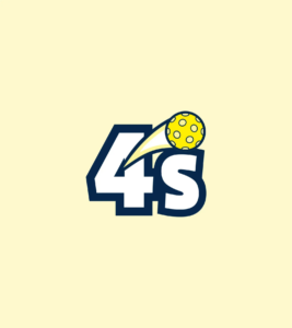 Fast Fours Logo in PNG Format