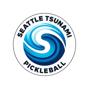 Seattle Tsunami Logo