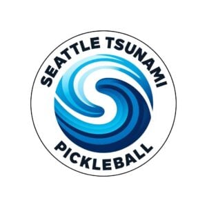 Seattle Tsunami Logo in JPG Format