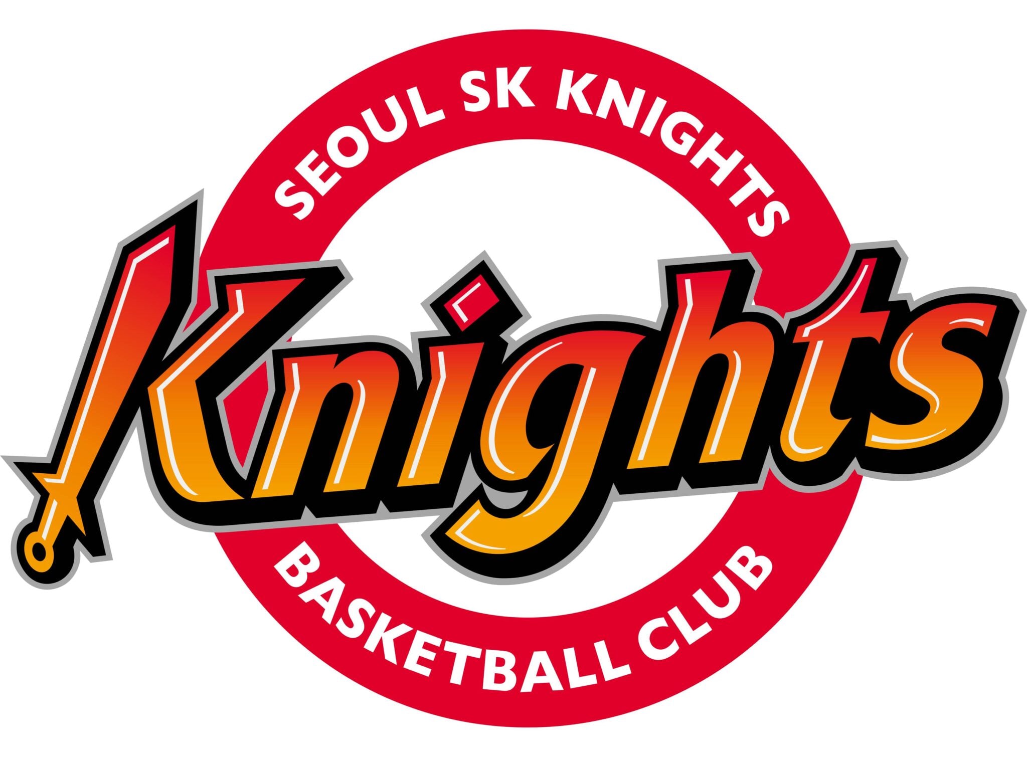 Seoul SK Knights Color Codes Hex, RGB, and CMYK - Team Color Codes