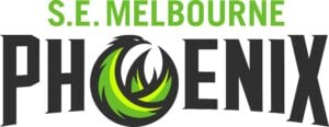 South East Melbourne Phoenix Logo in JPG Format