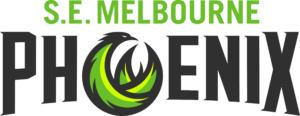 South East Melbourne Phoenix Logo in PNG Format
