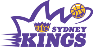 Sydney Kings Logo in PNG Format