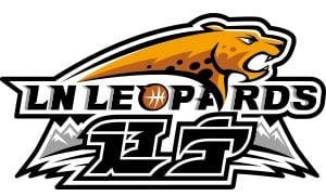 Liaoning Flying Leopards Logo in JPG Format