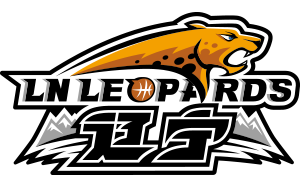 Liaoning Flying Leopards Logo in PNG Format