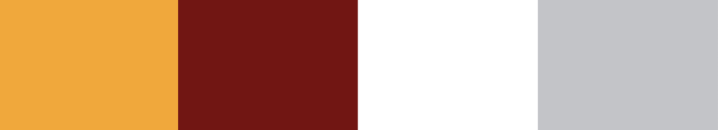 Shanxi Loongs Logo Color Palette