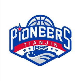 Tianjin Pioneers Logo