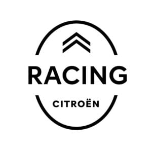 CITROËN RACING logo jpg format