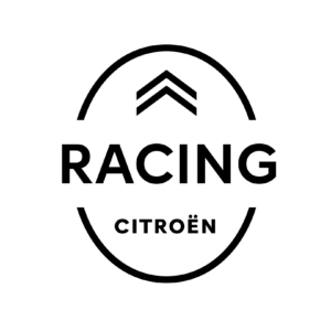 CITROËN RACING logo png format