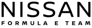 NISSAN FORMULA E TEAM logo jpg format