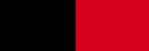 PORSCHE FORMULA E TEAM logo color palette