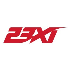 23xi racing team logo jpg format