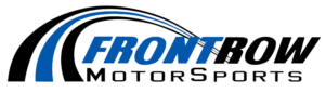 Front Row Motorsports logo