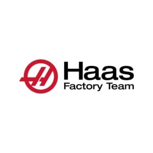 Haas Factory Team logo jpg format