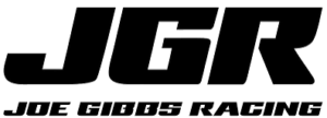 Joe Gibbs Racing logo