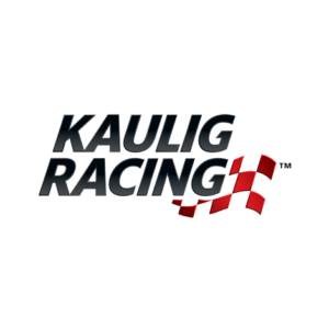 Kaulig Racing logo
