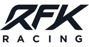 RFK Racing Logo