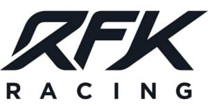 RFK Racing Logo jpg format