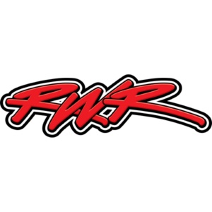 Rick Ware Racing Logo