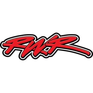 Rick Ware Racing Logo jpg format