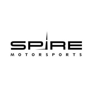 Spire Motorsports logo jpg format