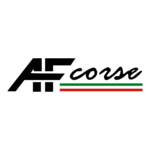 Af corse logo jpg