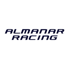 AlManar Racing by Kessel logo