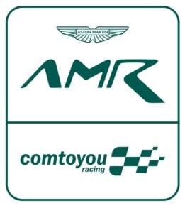 Comtoyou Racing Logo jpg format
