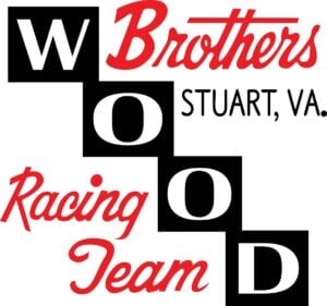 Wood Brothers Racing Logo jpg format