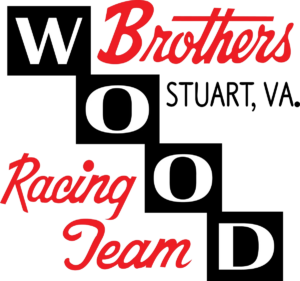Wood Brothers Racing Logo png format